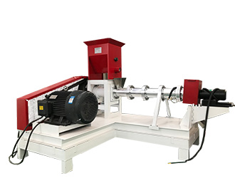 fish feed making machine